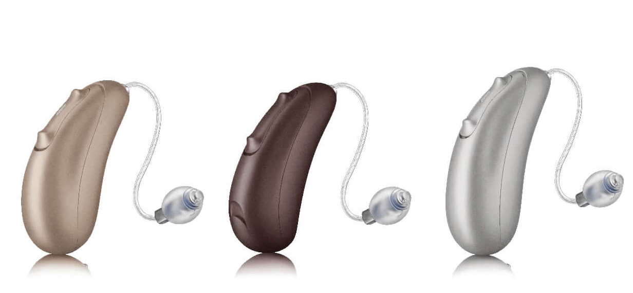 Innovative & New Hearing Aid Technology That Is Right For You